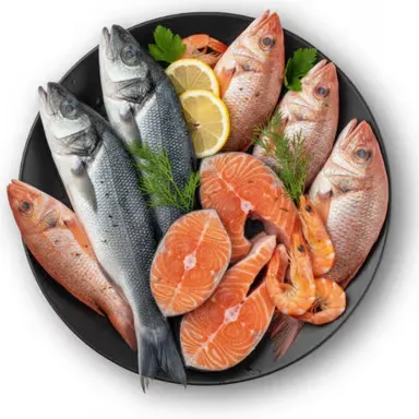 Dry Fish
